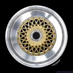 BBS E50 -18"