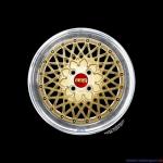 BBS E50 -15"