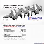Kurbelwelle 4.2