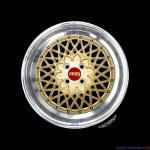 BBS E50 -16"